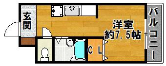 サンパティーク広野