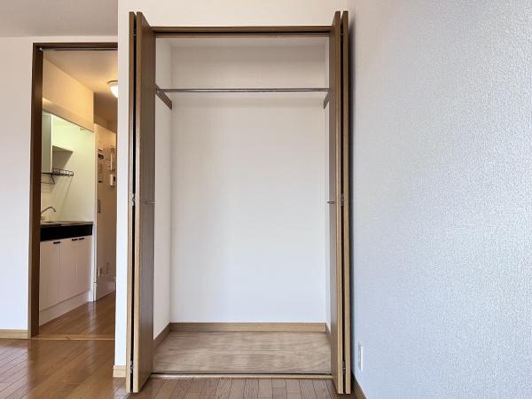 サンパティーク広野