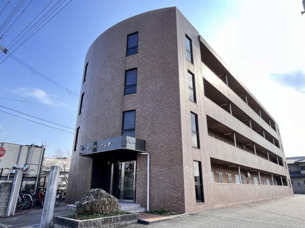 サンパティーク広野