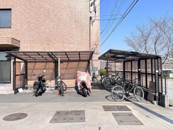 サンパティーク広野
