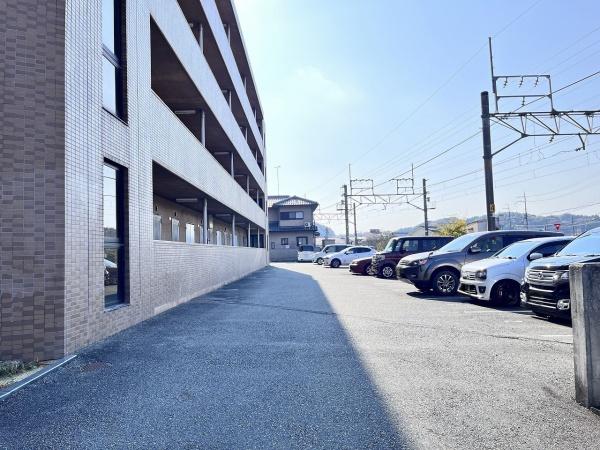 サンパティーク広野