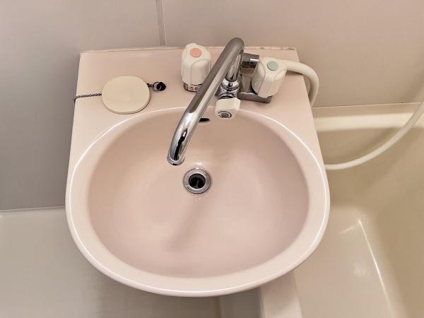 サンパティーク広野