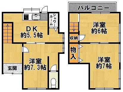 中央町貸店舗