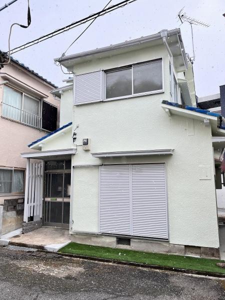 中央町貸店舗