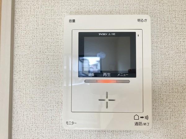 シェーネハイム鹿の子