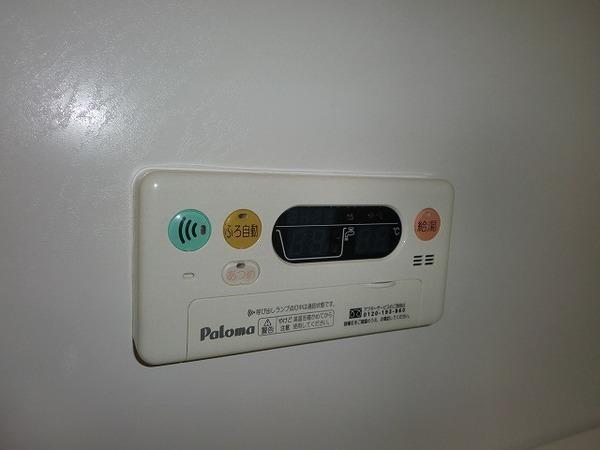 リバーサイドスクエア参番館
