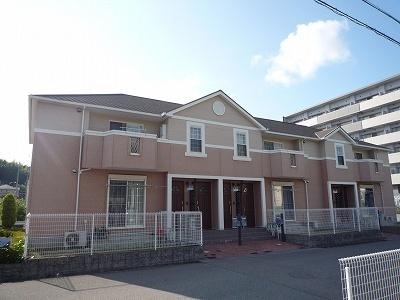 リバーサイドスクエア参番館