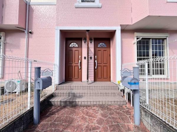 リバーサイドスクエア参番館