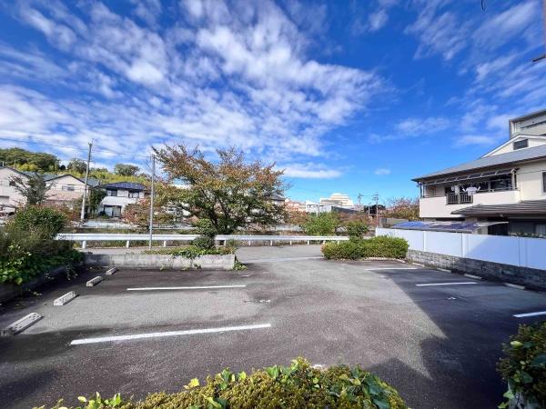 リバーサイドスクエア参番館