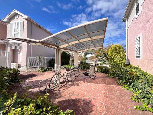 リバーサイドスクエア参番館