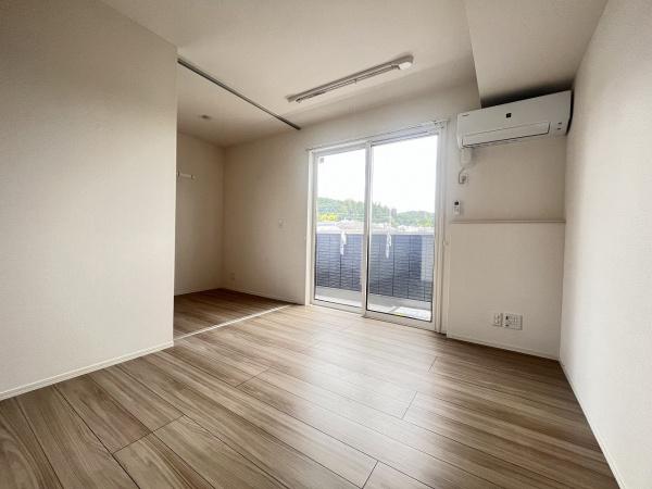 Ｄ-ｒｏｏｍＮＯＲＴＨＰＡＲＫ三田