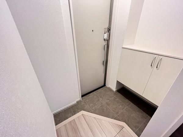 Ｄ-ｒｏｏｍＮＯＲＴＨＰＡＲＫ三田