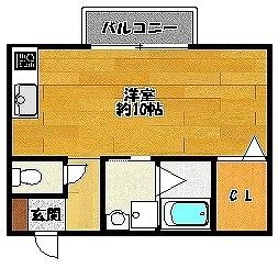 ブランシェ・ドミールＡ棟
