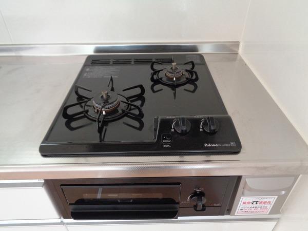ブランシェ・ドミールＡ棟