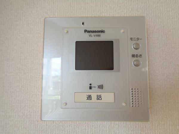ブランシェ・ドミールＡ棟
