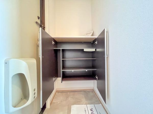 ブランシェ・ドミールＡ棟