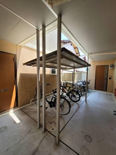 ブランシェ・ドミールＡ棟