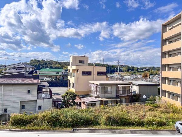 ブランシェ・ドミールＡ棟