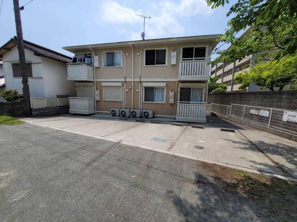 ブランシェ・ドミールＡ棟