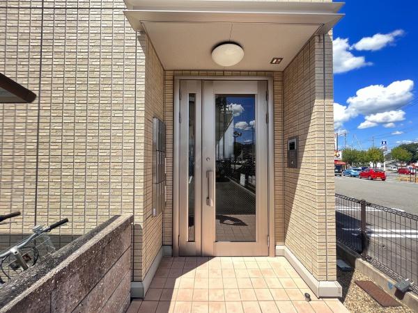 ラヴィール・メゾン