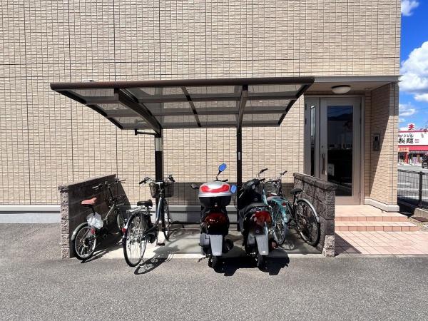 ラヴィール・メゾン