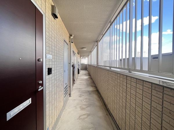 ラヴィール・メゾン