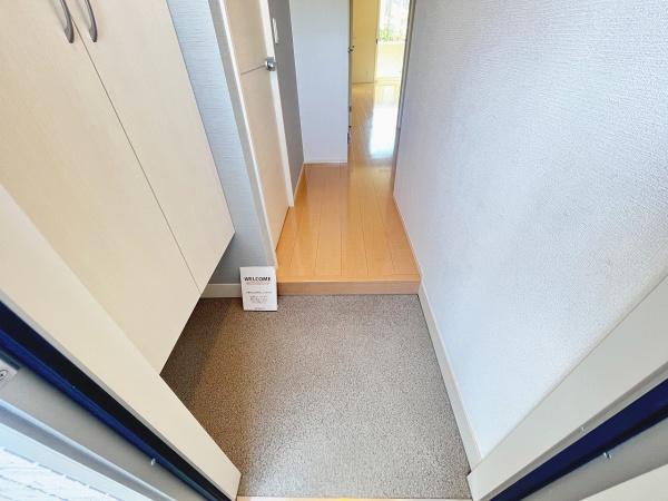 ラヴィール・メゾン