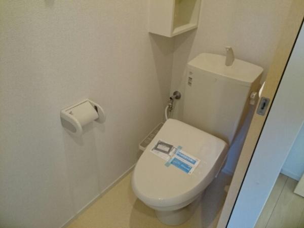サンハイツ北六甲六番館