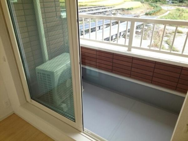 サンハイツ北六甲六番館