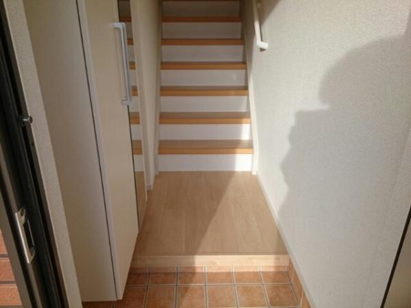 サンハイツ北六甲六番館