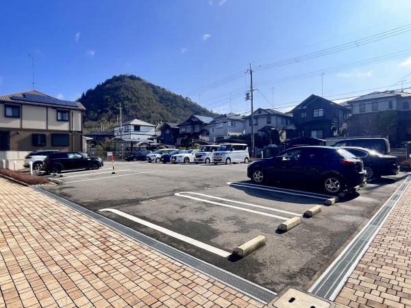 フラワーコート