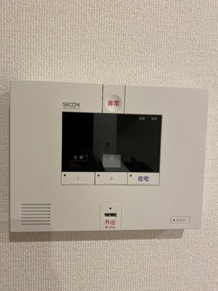 フラワーコート