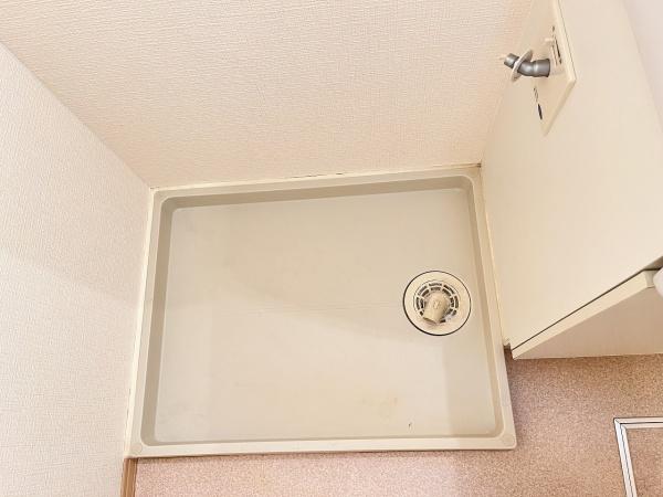 シャルマンメゾン　Ａ棟
