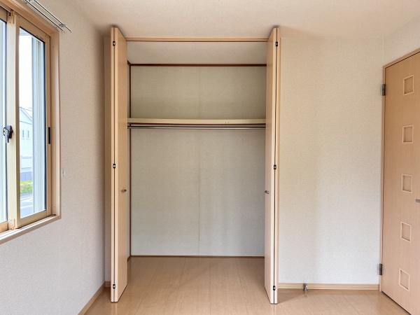 シャルマンメゾン　Ａ棟