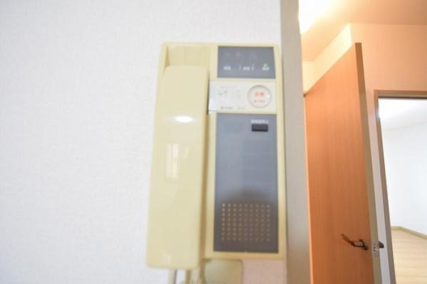 カーサフェリスＡ棟