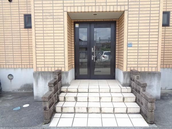 カーサフェリスＡ棟