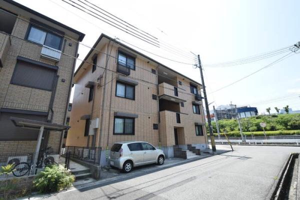 カーサフェリスＡ棟