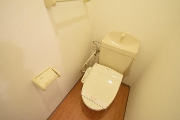 カーサフェリスＡ棟