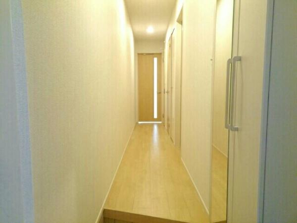 グレイス　ヴィラⅡ番館