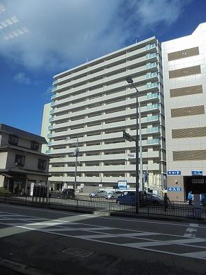 アルファステイツ三田駅前Ⅱ
