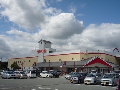 Casa美輪Ⅰ(バザールタウン篠山STOCK館)