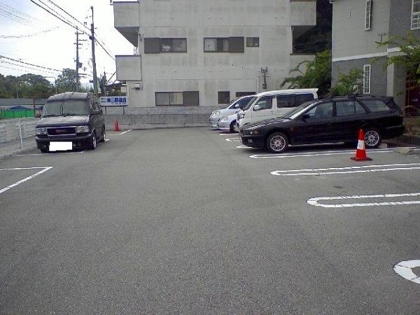 シャトレ小竹Ⅱ