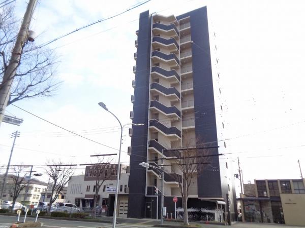 ＨＡＮＹ　ＴＯＷＥＲ