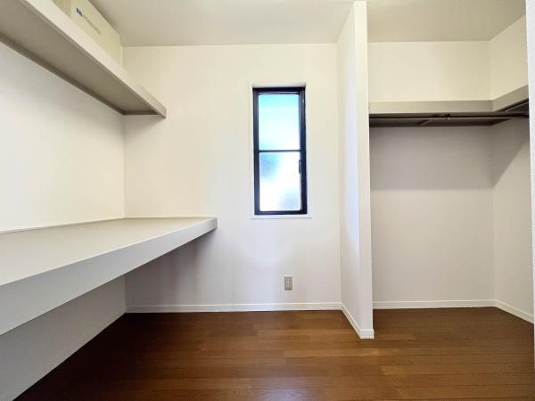 ゆりのき台１丁目戸建