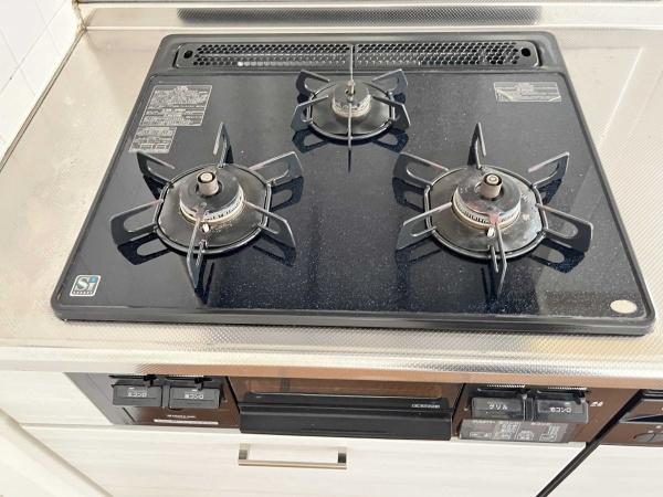ゆりのき台１丁目戸建