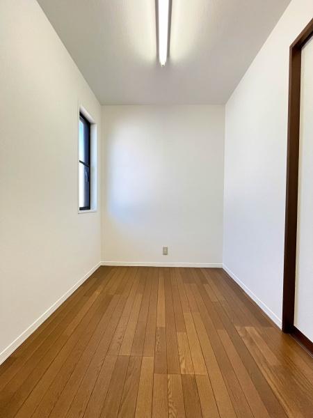 ゆりのき台１丁目戸建