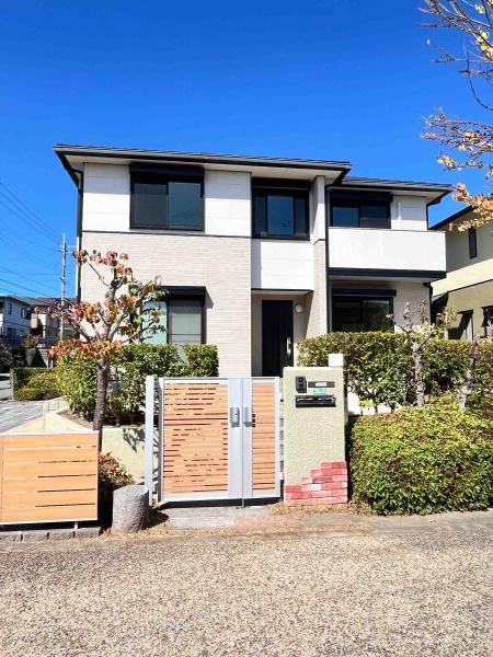 ゆりのき台１丁目戸建