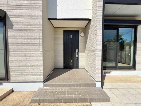 ゆりのき台１丁目戸建
