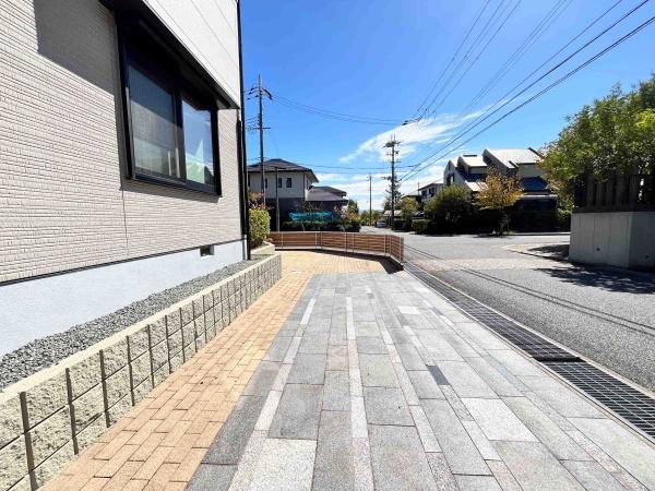ゆりのき台１丁目戸建