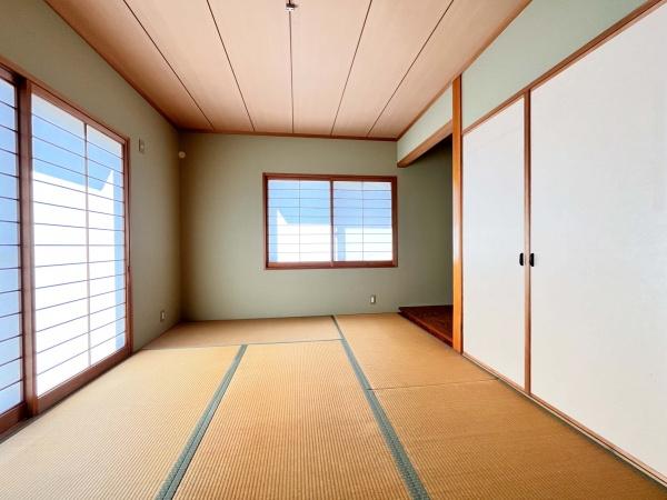 ゆりのき台１丁目戸建